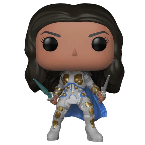 Valkyrie 336 Summer Convention 2018 Limited - Funko Pop! Thor: Ragnarok