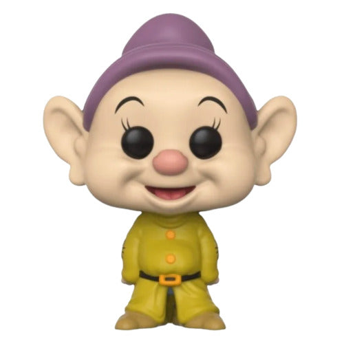 Dopey 340 - Funko Pop! Disney