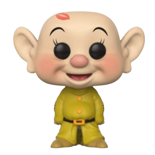 Dopey 340 Chase - Funko Pop! Disney