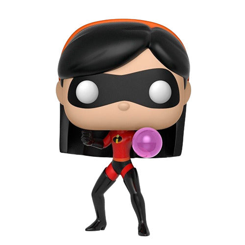 Violet 365 - Funko Pop! Incredibles 2