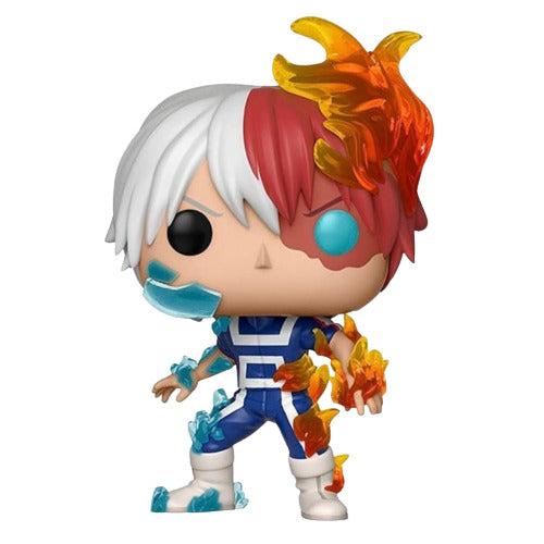 Todoroki 372 - Funko Pop! Animation