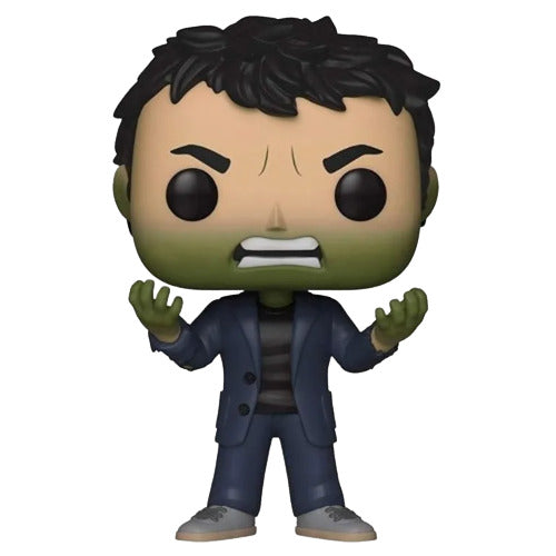 Bruce Banner 419 - Funko Pop! Avengers: Infinity War