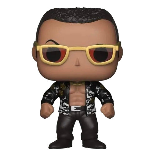 The Rock 46 - Funko Pop! WWE