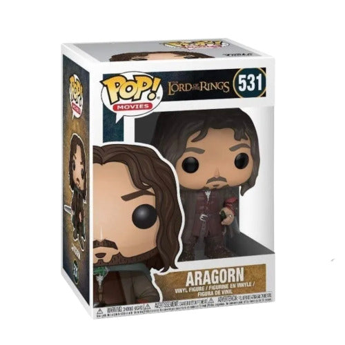 Aragorn 531 - Funko Pop! Movies