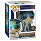 Amphibian Man 637 Chase - Funko Pop! Movies