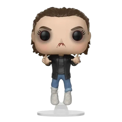 Eleven Elevated 637 - Funko Pop! Television