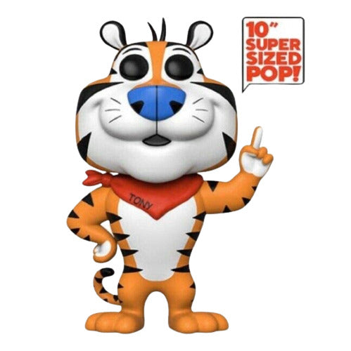 Tony the Tiger 70 Funko Store Exclusive - Funko Pop! Ad Icons