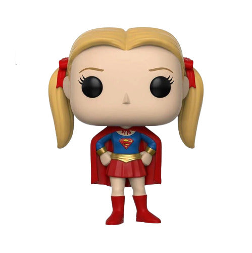 Phoebe Buffay as Superhero 705 - Funko Pop! Television