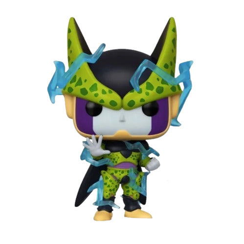 Perfect Cell 759 Spring Convention 2020 Limited - Funko Pop! Animation