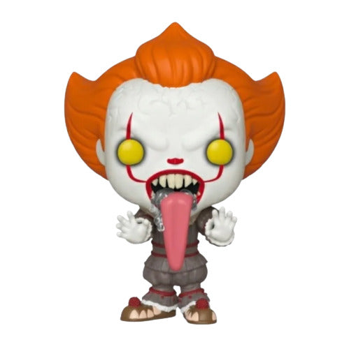 Pennywise Funhouse 781 - Funko Pop! Movies