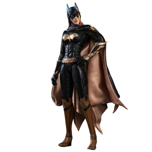 Batgirl 1/6 - Batman: Arkham Knight Hot Toys