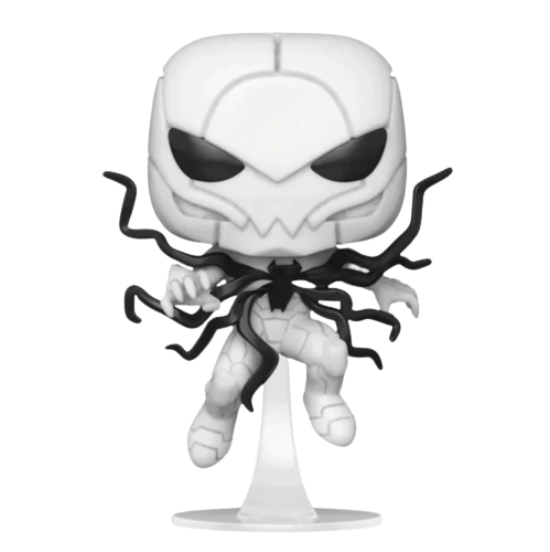 Poison Spider-Man 966 EE Exclusive - Funko Pop! Venom