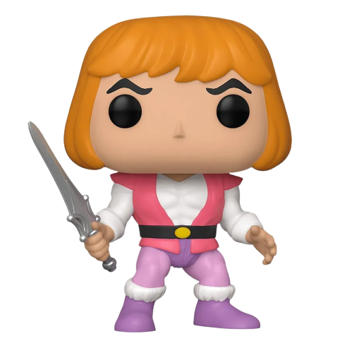 Prince Adam 992 - Funko Pop! Animation