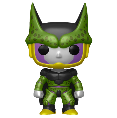 Perfect Cell 13 - Funko Pop! Animation