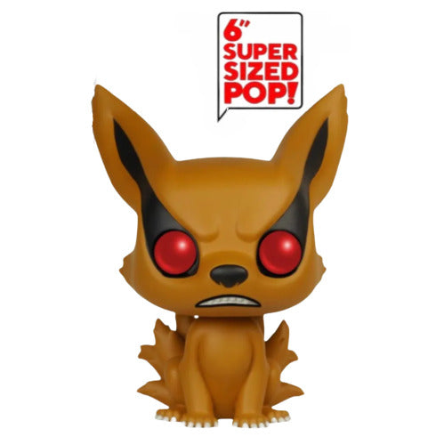 Kurama 73 - Funko Pop! Animation