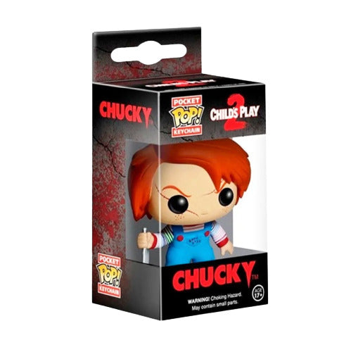 Chucky - Funko Pocket Pop! Key Chain