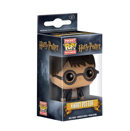 Harry Potter - Funko Pocket Pop! Key Chain