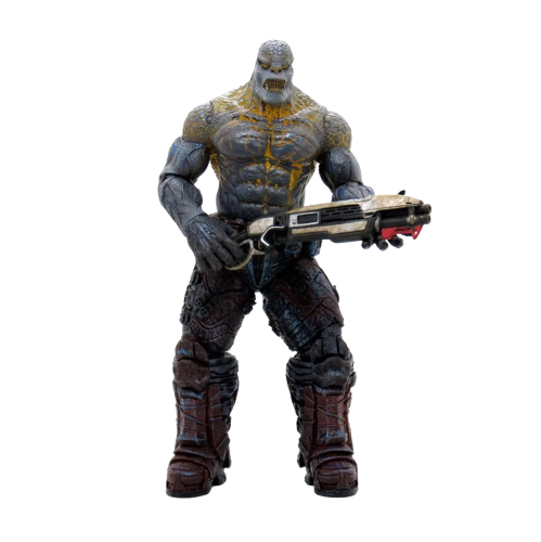 Grenadier Lambent (SDCC 2009 Exclusive) - Gears of War 2 NECA