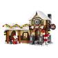 Santa's Workshop Set - LEGO Creator