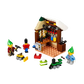 Toy Workshop Holiday 2014 Limited Edition - LEGO Creator