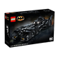 1989 Batmobile - LEGO DC Batman