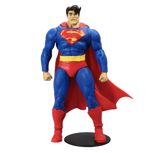 Superman - Batman: The Dark Knight Returns McFarlane