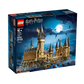 Hogwarts Castle - LEGO Harry Potter