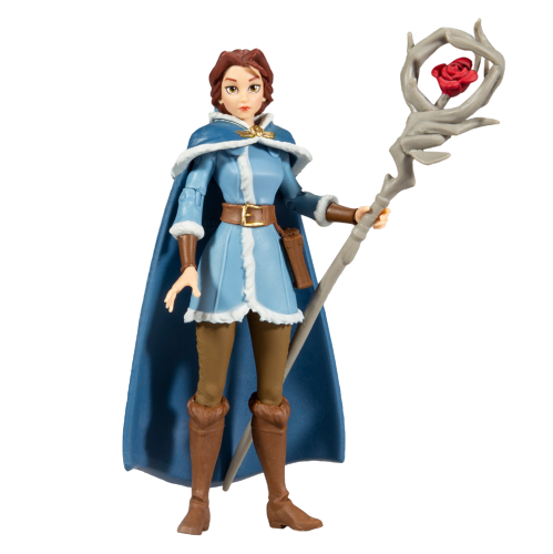 Belle - Disney Mirrorverse McFarlane