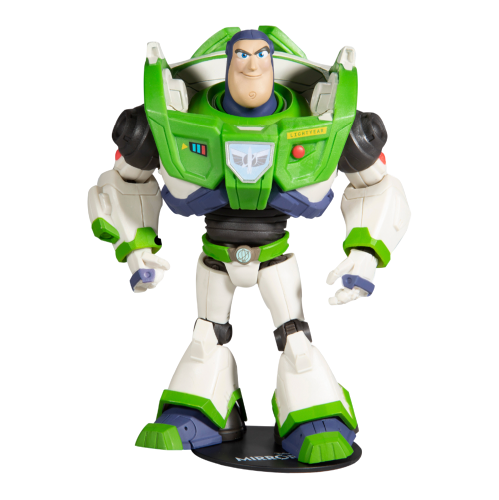 Buzz Lightyear - Disney Mirrorverse McFarlane