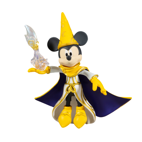 Mickey Mouse - Disney Mirrorverse McFarlane