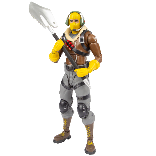 Raptor - Fortnite McFarlane