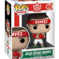 Julio César Chávez 03 - Funko Pop! Boxing