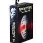 Roy Burns Ultimate - Friday the 13th: A New Beginning NECA