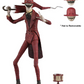 The Crooked Man Ultimate - The Conjuring 2 NECA