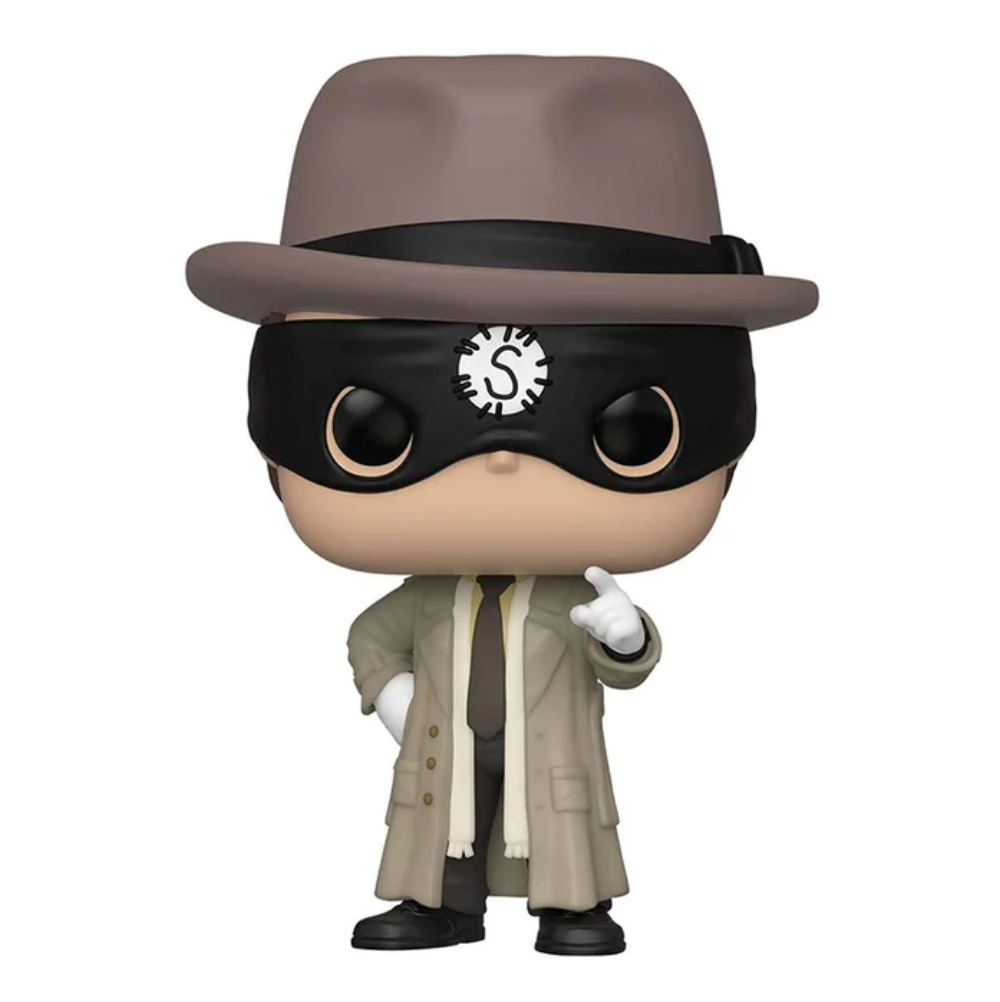 Dwight Schrute as Scranton Strangler 1045 - Funko Pop! Television
