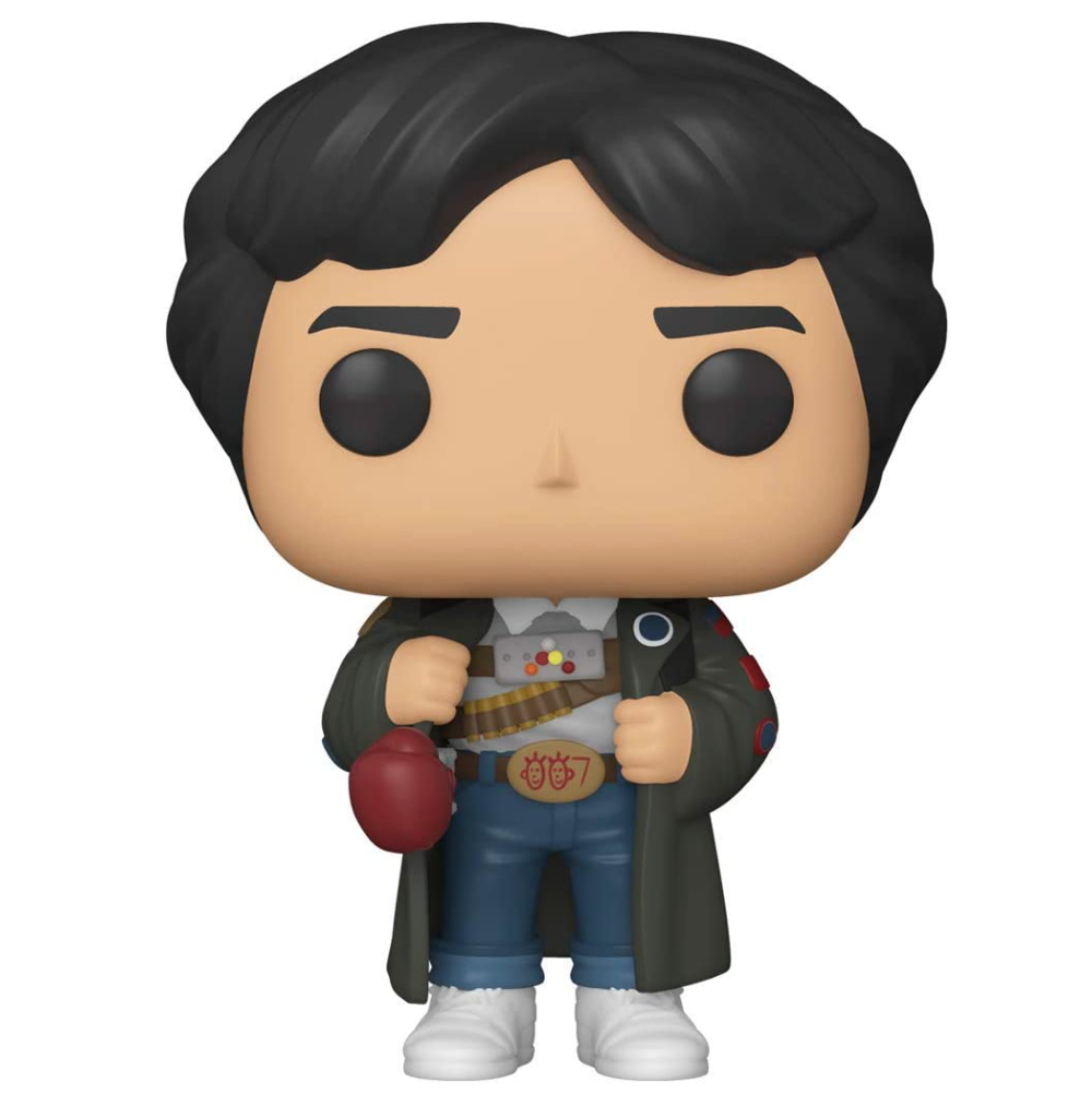 Data 1068 - Funko Pop! Movies