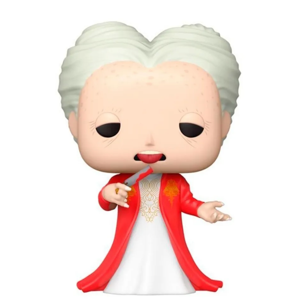 Count Dracula 1073 Chase - Funko Pop! Movies