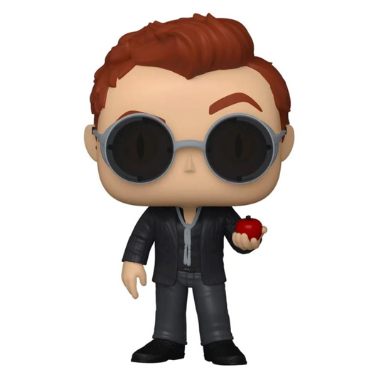 Crowley 1078 - Funko Pop! Television