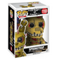 Springtrap 110 - Funko Pop! Games
