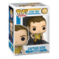 Captain Kirk Mirror, Mirror Outfit 1138 - Funko Pop! Television