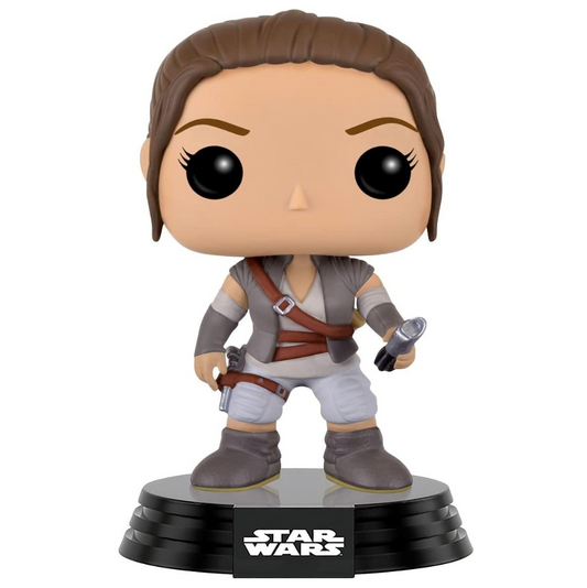 Rey 114 Walgreens Exclusive - Funko Pop! Star Wars