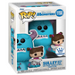 Sulley with Boo 1158 Funko Store Exclusive - Funko Pop! Monsters Inc.