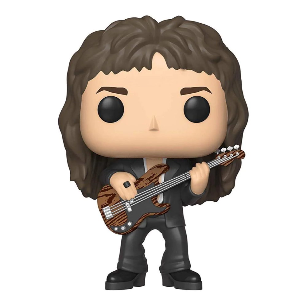 John Deacon 95 - Funko Pop! Rocks