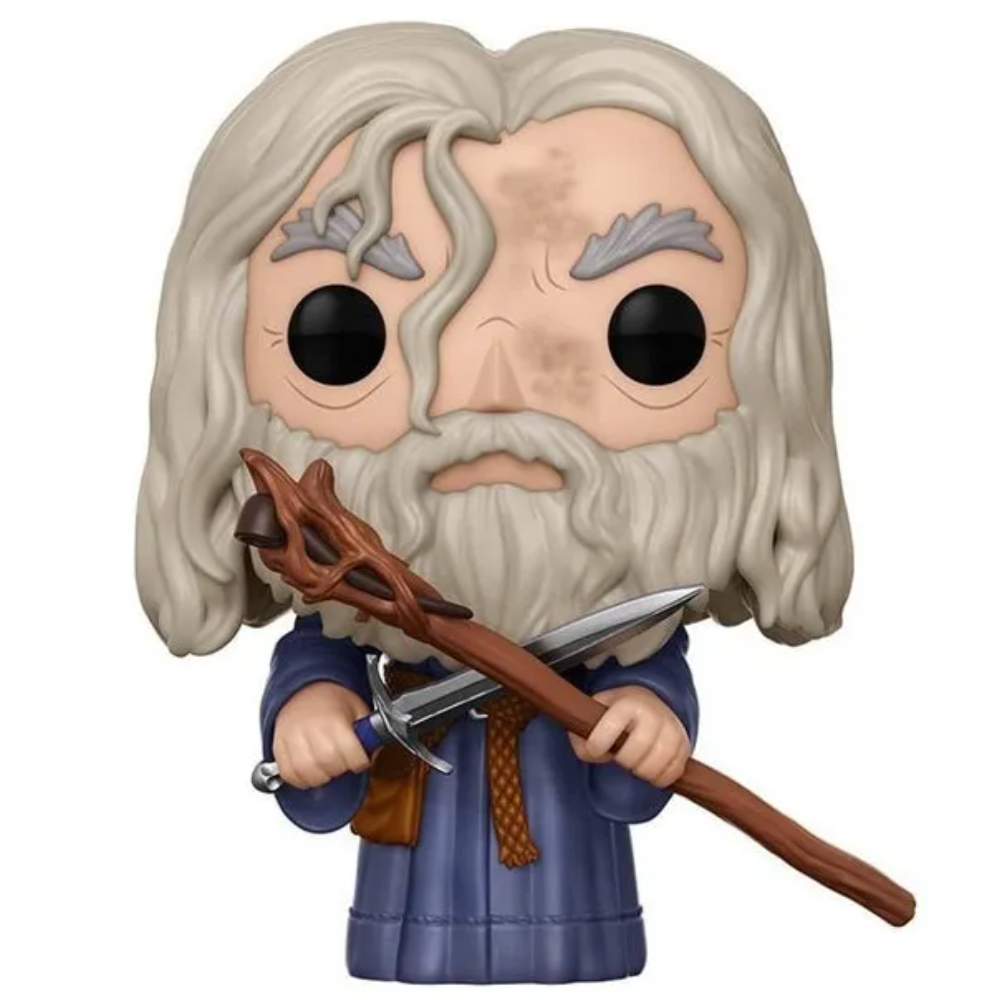 Gandalf 443 - Funko Pop! Movies