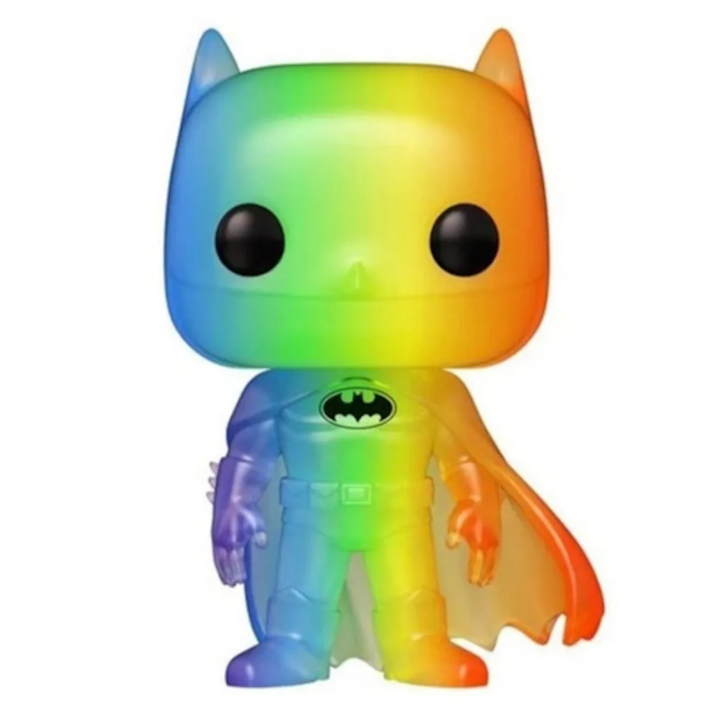 Batman 141 - Funko Pop! Pride