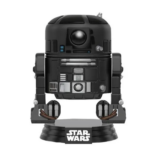 C2-B5 147 - Funko Pop! Star Wars