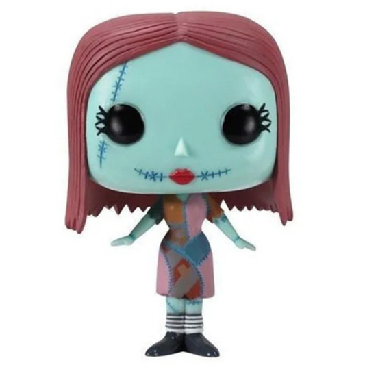 Sally 16 - Funko Pop! Disney