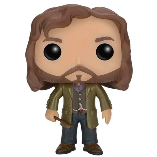 Sirius Black 16 - Funko Pop! Harry Potter