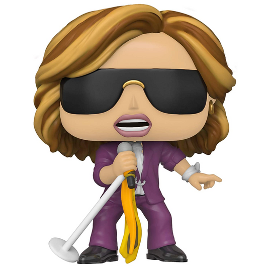 Steven Tyler 172 - Funko Pop! Rocks