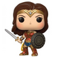 Wonder Woman 172 - Funko Pop! Heroes